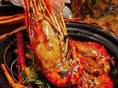 -蝦塘·中国餐馆(城墙南马道巷店)