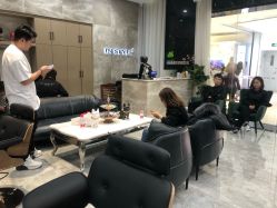 -IN STYLE·全国形象店