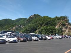 -大连天门山国家森林公园