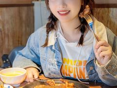 -清真·穆巴拉克西餐厅(回民街店)