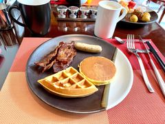 -广州富力丽思卡尔顿酒店