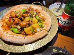 -楼兰新疆主题餐厅(坂田佳华领汇广场店)