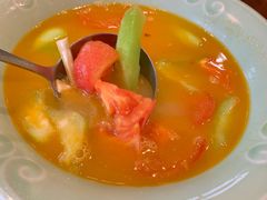 -虎哥私房菜(馒头山店)