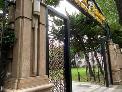 -上海安亭别墅花园酒店