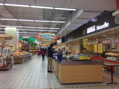 -农工商超市(金沙江路店)