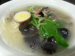 -富源春面馆(四川北路店)