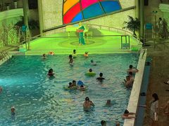 -海韵之星邮轮水会(明发商业广场店)
