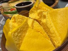开花大馒头-孙大厨鸽子馆(丰收路店)