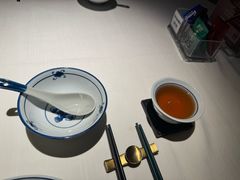-侨美食家·41年地道粤菜(恒福路店)