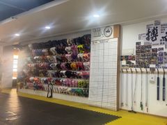 -成泰格斗(环球商业广场店)