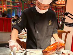 -北平食府.北京烤鸭(亦庄店)