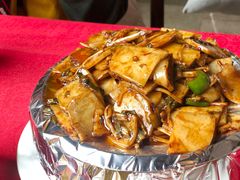 杂菌炒饵块-一颗印(懋庐店)