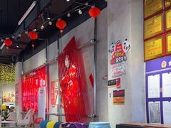 -牛市坎火锅(建设路店)