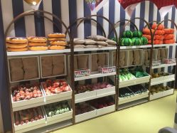 点击看大图 -meland club亲子乐园(重庆万象城店)