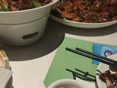 -鑫小城故事·藕汤·家常菜(台北一路总店)
