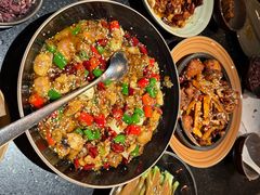 -华豫川酒家(大卫城店)