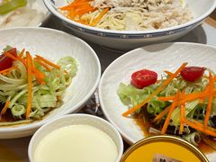 -陳香貴·兰州牛肉面(上海长风大悦城店)