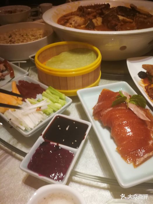 大碗居(方庄店)图片 - 第154张