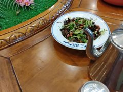 -津沽小院(天津之眼店)