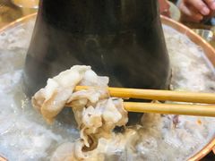 -东镇老火锅(长春路首店)