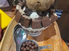 -楠火锅(哈尔滨金爵万象店)