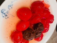 -绿茶餐厅(崇文门新世界店)