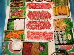 -火锅先生(五马街店)