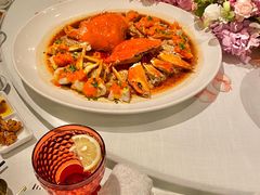 -三号黄浦会Canton Table