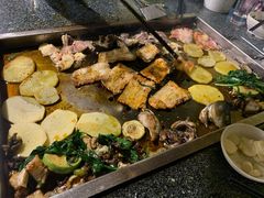 -正宗石棉烧烤(汉源店)