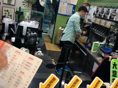 -巡茶(汇邻广场店)