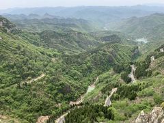 -潭溪山