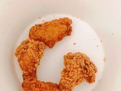 麦辣鸡翅-麦当劳(双榆树店)