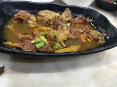 -潮汕良记牛肉火锅(洪武路店)