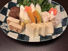 -人形町今半(有楽町店)