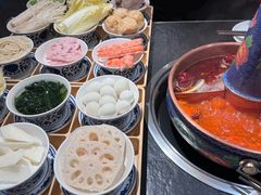 -咏江南·苏式火锅·苏州评弹(观前街店)