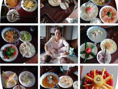 -爱的果实月嫂育婴师(世纪东方店)