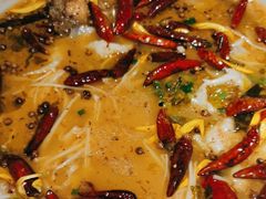 -太二酸菜鱼(上海佛罗伦萨小镇店)