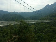 -木兰云雾山