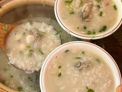 -大洋家·精品潮汕菜·生腌砂锅粥(天河东路店)