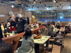 -五里关火锅(牛市口店)