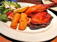-IES Restaurant(去未舍店)