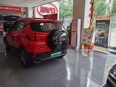 -比亚迪汽车王朝网(易能环耀银海大厦城市展厅)