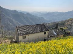 -石潭村