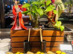 -昆山裕元花园酒店·温莎西餐厅