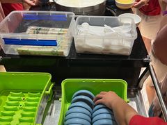 -青水瓦台汤泉(未央店)