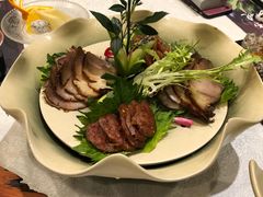 -拂晓山房·私房川菜(西门店)