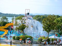 -南京银杏湖乐园