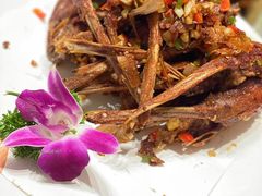 -品粤居港式打边炉·广式烧腊(西安路福佳新天地店)