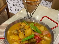 -鹅冠港式茶餐厅(来福士店)