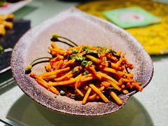 -陆壹捌餐厅(五大道店)
